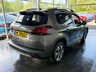 USED 2018 68 PEUGEOT 2008 1.2 PureTech Allure SUV 5dr Petrol Manual Euro 6 (s/s) (82 ps) F/S/H X8! 2 FORMER OWNERS!  F/S/H X8! 2 FORMER OWNERS!