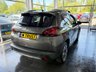 USED 2018 68 PEUGEOT 2008 1.2 PureTech Allure SUV 5dr Petrol Manual Euro 6 (s/s) (82 ps) F/S/H X8! 2 FORMER OWNERS!  F/S/H X8! 2 FORMER OWNERS!