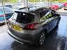 USED 2018 68 PEUGEOT 2008 1.2 PureTech Allure SUV 5dr Petrol Manual Euro 6 (s/s) (82 ps) F/S/H X8! 2 FORMER OWNERS!  F/S/H X8! 2 FORMER OWNERS!