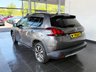 USED 2018 68 PEUGEOT 2008 1.2 PureTech Allure SUV 5dr Petrol Manual Euro 6 (s/s) (82 ps) F/S/H X8! 2 FORMER OWNERS!  F/S/H X8! 2 FORMER OWNERS!
