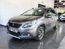 USED 2018 68 PEUGEOT 2008 1.2 PureTech Allure SUV 5dr Petrol Manual Euro 6 (s/s) (82 ps) F/S/H X8! 2 FORMER OWNERS!  F/S/H X8! 2 FORMER OWNERS!