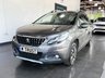 USED 2018 68 PEUGEOT 2008 1.2 PureTech Allure SUV 5dr Petrol Manual Euro 6 (s/s) (82 ps) F/S/H X8! 2 FORMER OWNERS!  F/S/H X8! 2 FORMER OWNERS!