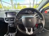 USED 2018 68 PEUGEOT 2008 1.2 PureTech Allure SUV 5dr Petrol Manual Euro 6 (s/s) (82 ps) F/S/H X8! 2 FORMER OWNERS!  F/S/H X8! 2 FORMER OWNERS!