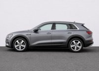 USED 2021 21 AUDI E-TRON 50 Technik SUV 5dr Electric Auto quattro 71.2kWh (313 ps) APPLE CARPLAY, CRUISE CONTROL