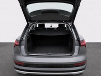 USED 2021 21 AUDI E-TRON 50 Technik SUV 5dr Electric Auto quattro 71.2kWh (313 ps) APPLE CARPLAY, CRUISE CONTROL