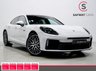 USED 2025 25 PORSCHE PANAMERA 2.9 V6 25.9kWh 4 E-Hybrid Saloon 5dr Petrol Plug-in Hybrid PDK 4WD Euro 6 (s/s) (470 ps) 