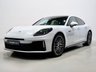 USED 2025 25 PORSCHE PANAMERA 2.9 V6 25.9kWh 4 E-Hybrid Saloon 5dr Petrol Plug-in Hybrid PDK 4WD Euro 6 (s/s) (470 ps) 