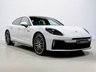 USED 2025 25 PORSCHE PANAMERA 2.9 V6 25.9kWh 4 E-Hybrid Saloon 5dr Petrol Plug-in Hybrid PDK 4WD Euro 6 (s/s) (470 ps) 