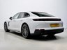 USED 2025 25 PORSCHE PANAMERA 2.9 V6 25.9kWh 4 E-Hybrid Saloon 5dr Petrol Plug-in Hybrid PDK 4WD Euro 6 (s/s) (470 ps) 
