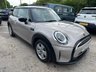 USED 2023 23 MINI HATCH 1.5 Cooper Classic Hatchback 3dr Petrol Steptronic Euro 6 (s/s) (136 ps) PREMIUM SPEC - LOW MILEAGE