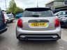 USED 2023 23 MINI HATCH 1.5 Cooper Classic Hatchback 3dr Petrol Steptronic Euro 6 (s/s) (136 ps) PREMIUM SPEC - LOW MILEAGE