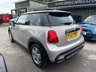 USED 2023 23 MINI HATCH 1.5 Cooper Classic Hatchback 3dr Petrol Steptronic Euro 6 (s/s) (136 ps) PREMIUM SPEC - LOW MILEAGE