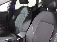 USED 2018 18 FORD FIESTA 1.0T EcoBoost Titanium Hatchback 5dr Petrol Auto Euro 6 (s/s) (100 ps) FULLY LOADED FIESTA NEW MOT SERVICE AND HEALTH CHECKED