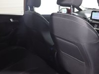 USED 2018 18 FORD FIESTA 1.0T EcoBoost Titanium Hatchback 5dr Petrol Auto Euro 6 (s/s) (100 ps) FULLY LOADED FIESTA NEW MOT SERVICE AND HEALTH CHECKED