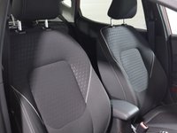 USED 2018 18 FORD FIESTA 1.0T EcoBoost Titanium Hatchback 5dr Petrol Auto Euro 6 (s/s) (100 ps) FULLY LOADED FIESTA NEW MOT SERVICE AND HEALTH CHECKED