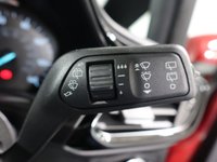 USED 2018 18 FORD FIESTA 1.0T EcoBoost Titanium Hatchback 5dr Petrol Auto Euro 6 (s/s) (100 ps) FULLY LOADED FIESTA NEW MOT SERVICE AND HEALTH CHECKED