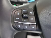 USED 2018 18 FORD FIESTA 1.0T EcoBoost Titanium Hatchback 5dr Petrol Auto Euro 6 (s/s) (100 ps) FULLY LOADED FIESTA NEW MOT SERVICE AND HEALTH CHECKED