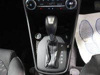USED 2018 18 FORD FIESTA 1.0T EcoBoost Titanium Hatchback 5dr Petrol Auto Euro 6 (s/s) (100 ps) FULLY LOADED FIESTA NEW MOT SERVICE AND HEALTH CHECKED