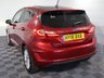 USED 2018 18 FORD FIESTA 1.0T EcoBoost Titanium Hatchback 5dr Petrol Auto Euro 6 (s/s) (100 ps) FULLY LOADED FIESTA NEW MOT SERVICE AND HEALTH CHECKED
