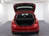 USED 2018 18 FORD FIESTA 1.0T EcoBoost Titanium Hatchback 5dr Petrol Auto Euro 6 (s/s) (100 ps) FULLY LOADED FIESTA NEW MOT SERVICE AND HEALTH CHECKED