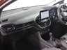 USED 2018 18 FORD FIESTA 1.0T EcoBoost Titanium Hatchback 5dr Petrol Auto Euro 6 (s/s) (100 ps) FULLY LOADED FIESTA NEW MOT SERVICE AND HEALTH CHECKED