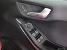 USED 2018 18 FORD FIESTA 1.0T EcoBoost Titanium Hatchback 5dr Petrol Auto Euro 6 (s/s) (100 ps) FULLY LOADED FIESTA NEW MOT SERVICE AND HEALTH CHECKED