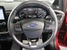 USED 2018 18 FORD FIESTA 1.0T EcoBoost Titanium Hatchback 5dr Petrol Auto Euro 6 (s/s) (100 ps) FULLY LOADED FIESTA NEW MOT SERVICE AND HEALTH CHECKED