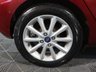 USED 2018 18 FORD FIESTA 1.0T EcoBoost Titanium Hatchback 5dr Petrol Auto Euro 6 (s/s) (100 ps) FULLY LOADED FIESTA NEW MOT SERVICE AND HEALTH CHECKED
