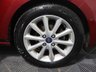 USED 2018 18 FORD FIESTA 1.0T EcoBoost Titanium Hatchback 5dr Petrol Auto Euro 6 (s/s) (100 ps) FULLY LOADED FIESTA NEW MOT SERVICE AND HEALTH CHECKED