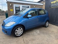 USED 2008 58 MERCEDES-BENZ A-CLASS 1.5 A150 Classic SE Hatchback 5dr Petrol Manual (148 g/km, 95 bhp) Clean tidy example drives well