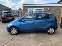 USED 2008 58 MERCEDES-BENZ A-CLASS 1.5 A150 Classic SE Hatchback 5dr Petrol Manual (148 g/km, 95 bhp) Clean tidy example drives well