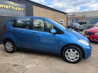 USED 2008 58 MERCEDES-BENZ A-CLASS 1.5 A150 Classic SE Hatchback 5dr Petrol Manual (148 g/km, 95 bhp) Clean tidy example drives well