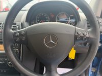 USED 2008 58 MERCEDES-BENZ A-CLASS 1.5 A150 Classic SE Hatchback 5dr Petrol Manual (148 g/km, 95 bhp) Clean tidy example drives well