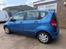USED 2008 58 MERCEDES-BENZ A-CLASS 1.5 A150 Classic SE Hatchback 5dr Petrol Manual (148 g/km, 95 bhp) Clean tidy example drives well