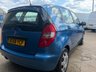 USED 2008 58 MERCEDES-BENZ A-CLASS 1.5 A150 Classic SE Hatchback 5dr Petrol Manual (148 g/km, 95 bhp) Clean tidy example drives well