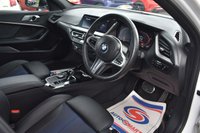 USED 2022 71 BMW 1 SERIES 1.5 118i M Sport (LCP) Hatchback 5dr Petrol DCT Euro 6 (s/s) (136 ps) RAC WARRANTY