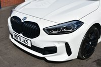 USED 2022 71 BMW 1 SERIES 1.5 118i M Sport (LCP) Hatchback 5dr Petrol DCT Euro 6 (s/s) (136 ps) RAC WARRANTY