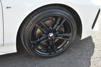 USED 2022 71 BMW 1 SERIES 1.5 118i M Sport (LCP) Hatchback 5dr Petrol DCT Euro 6 (s/s) (136 ps) RAC WARRANTY