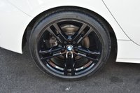 USED 2022 71 BMW 1 SERIES 1.5 118i M Sport (LCP) Hatchback 5dr Petrol DCT Euro 6 (s/s) (136 ps) RAC WARRANTY