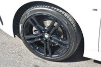 USED 2022 71 BMW 1 SERIES 1.5 118i M Sport (LCP) Hatchback 5dr Petrol DCT Euro 6 (s/s) (136 ps) RAC WARRANTY