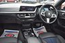 USED 2022 71 BMW 1 SERIES 1.5 118i M Sport (LCP) Hatchback 5dr Petrol DCT Euro 6 (s/s) (136 ps) RAC WARRANTY