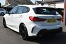 USED 2022 71 BMW 1 SERIES 1.5 118i M Sport (LCP) Hatchback 5dr Petrol DCT Euro 6 (s/s) (136 ps) RAC WARRANTY
