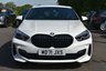 USED 2022 71 BMW 1 SERIES 1.5 118i M Sport (LCP) Hatchback 5dr Petrol DCT Euro 6 (s/s) (136 ps) RAC WARRANTY