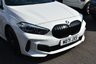 USED 2022 71 BMW 1 SERIES 1.5 118i M Sport (LCP) Hatchback 5dr Petrol DCT Euro 6 (s/s) (136 ps) RAC WARRANTY
