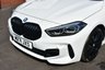 USED 2022 71 BMW 1 SERIES 1.5 118i M Sport (LCP) Hatchback 5dr Petrol DCT Euro 6 (s/s) (136 ps) RAC WARRANTY