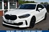 USED 2022 71 BMW 1 SERIES 1.5 118i M Sport (LCP) Hatchback 5dr Petrol DCT Euro 6 (s/s) (136 ps) RAC WARRANTY