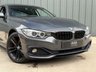 USED 2014 14 BMW 4 SERIES GRAN COUPE 420d Sport 2.0 Hatchback 5dr Diesel Auto xDrive Euro 6 (s/s) (184 ps) 