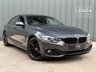 USED 2014 14 BMW 4 SERIES GRAN COUPE 420d Sport 2.0 Hatchback 5dr Diesel Auto xDrive Euro 6 (s/s) (184 ps) 