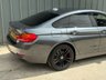 USED 2014 14 BMW 4 SERIES GRAN COUPE 420d Sport 2.0 Hatchback 5dr Diesel Auto xDrive Euro 6 (s/s) (184 ps) 