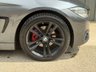 USED 2014 14 BMW 4 SERIES GRAN COUPE 420d Sport 2.0 Hatchback 5dr Diesel Auto xDrive Euro 6 (s/s) (184 ps) 